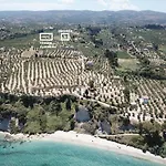 Orfanos 3 Holiday home Armenoi (Messenia)