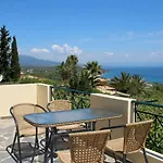 Casa vacanze Orfanos 3 Armenoí