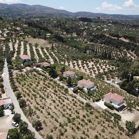 Orfanos 3 Armenoi (Messenia)