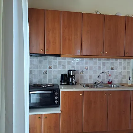 Сasa de vacaciones Orfanos 3 *