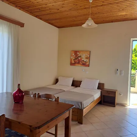 Orfanos 3 Armenoi (Messenia)