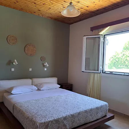 Holiday home Orfanos 3
