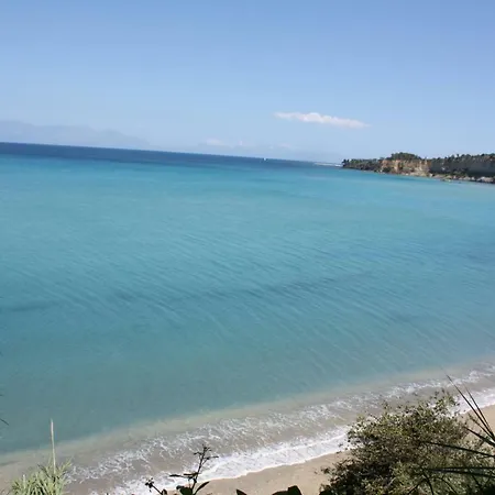 Casa vacanze Orfanos 3 Armenoí