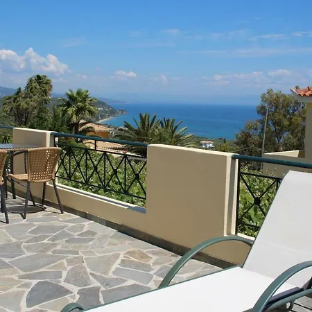 Casa vacanze Orfanos 3