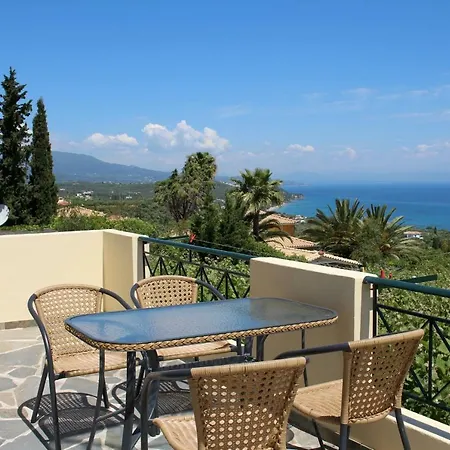 Casa vacanze Orfanos 3 Armenoí