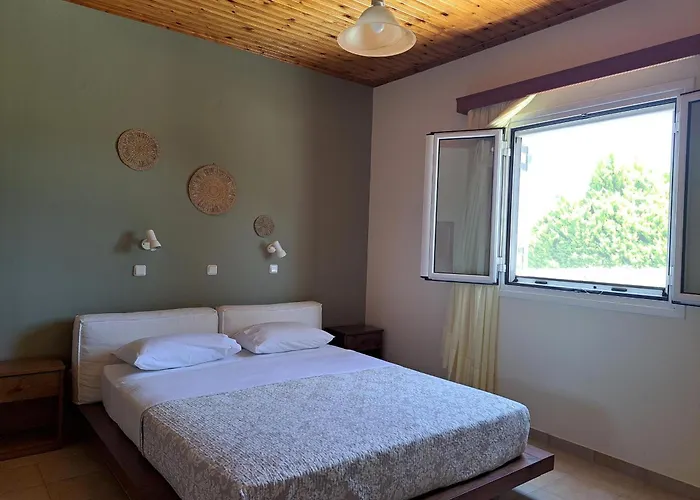 Vakantiehuis Orfanos 3